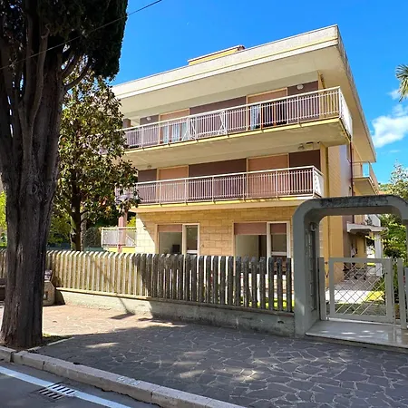 Appartamento Residenza D'annunzio 100 *