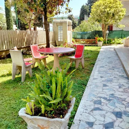 Residenza D'annunzio 100 *