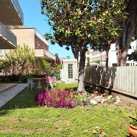 Appartamento Residenza D'annunzio 100