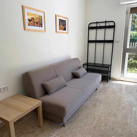 Appartamento Residenza D'annunzio 100