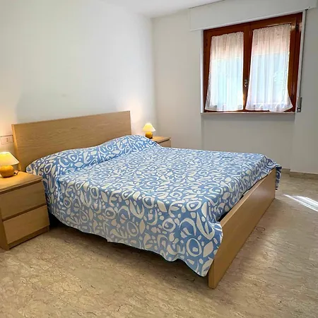 Residenza D'annunzio 100 Appartamento *