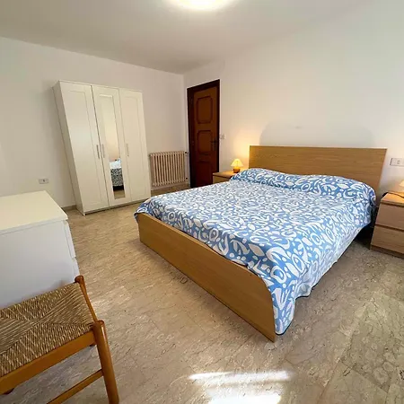 Residenza D'annunzio 100 Pineto