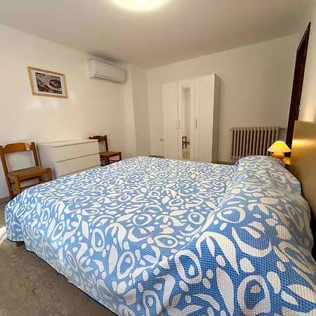 Residenza D'annunzio 100 * Pineto