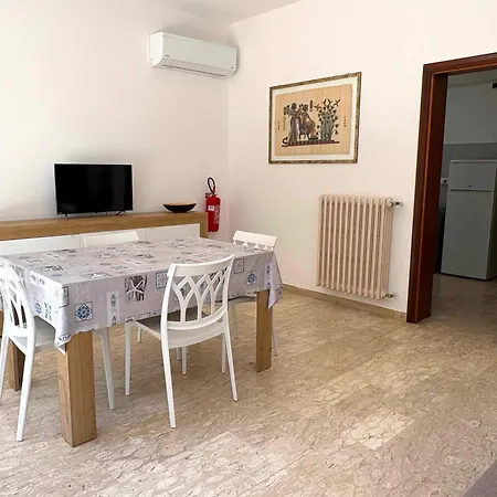 Appartamento Residenza D'annunzio 100