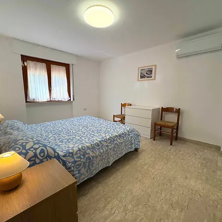 Residenza D'annunzio 100 Appartamento