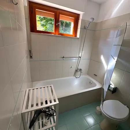 Residenza D'annunzio 100 Appartamento *