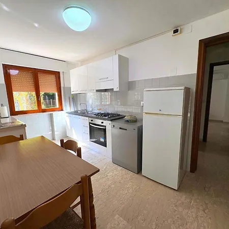 Residenza D'annunzio 100 Pineto