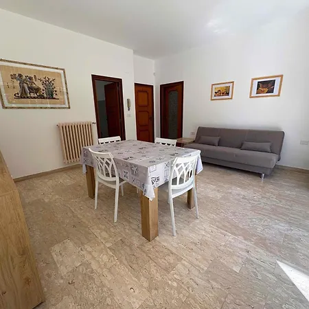 Appartamento Residenza D'annunzio 100