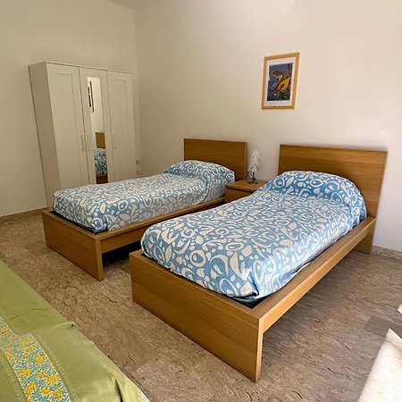 Appartamento Residenza D'annunzio 100 Pineto