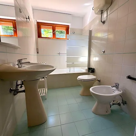 Residenza D'annunzio 100 Appartamento *