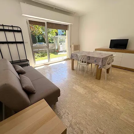 Appartamento Residenza D'annunzio 100 Pineto