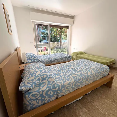 Residenza D'annunzio 100 Appartamento Pineto