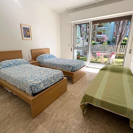 Appartamento Residenza D'annunzio 100 Pineto