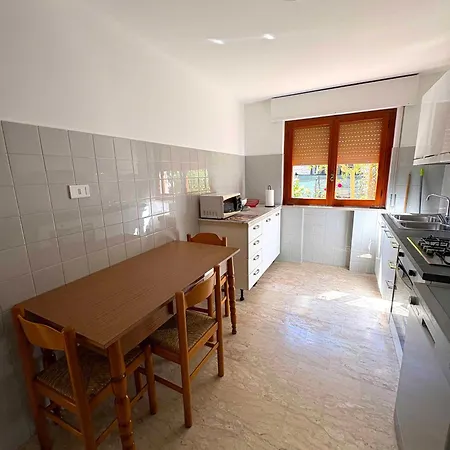 Appartamento Residenza D'annunzio 100 *