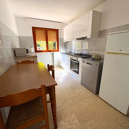 Residenza D'annunzio 100 Appartamento *