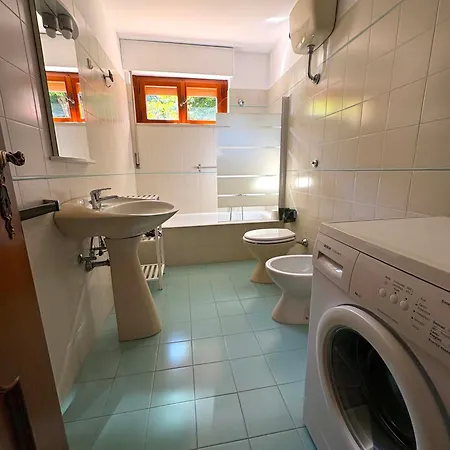 Appartamento Residenza D'annunzio 100 *