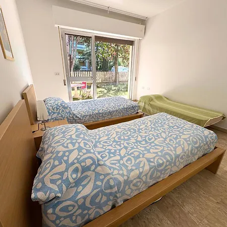 Appartamento Residenza D'annunzio 100 Pineto