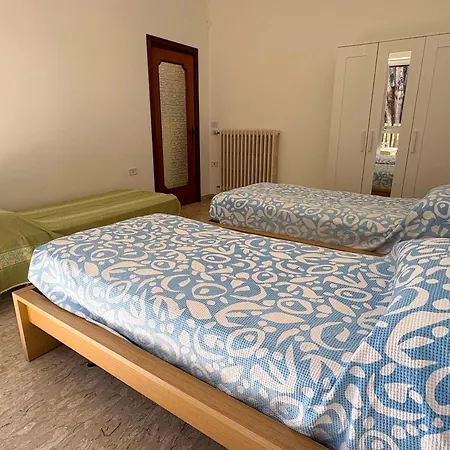 Appartamento Residenza D'annunzio 100 Pineto