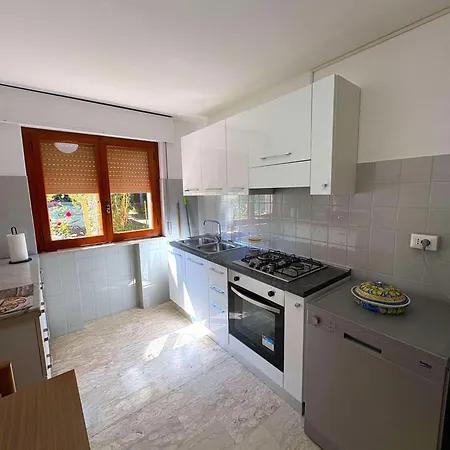 Residenza D'annunzio 100 Appartamento