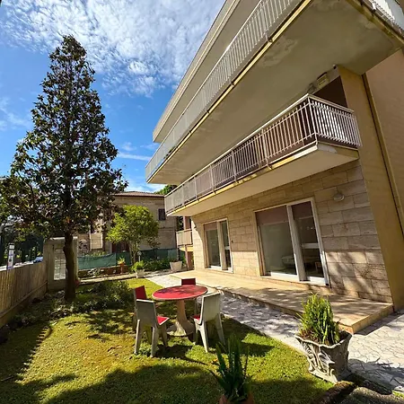 Appartamento Residenza D'annunzio 100 Pineto