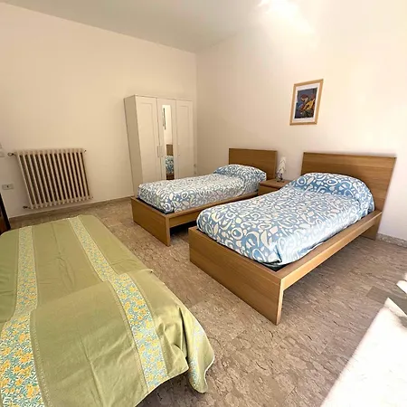 Residenza D'annunzio 100 Appartamento *