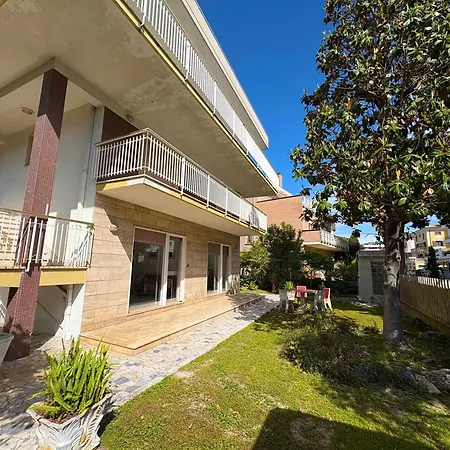 Residenza D'annunzio 100 Appartamento