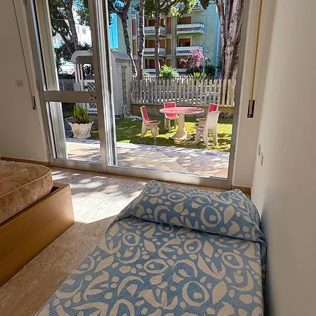 Residenza D'annunzio 100 Pineto