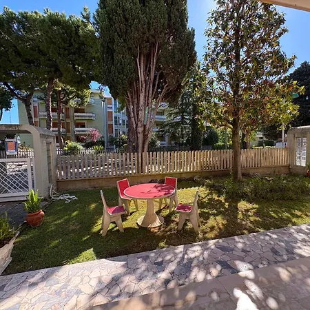 Appartamento Residenza D'annunzio 100