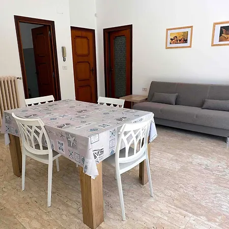 Residenza D'annunzio 100 Pineto