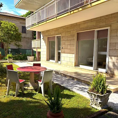 Residenza D'annunzio 100 Appartamento